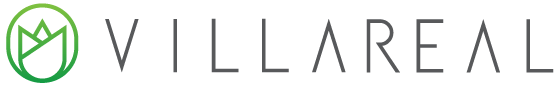 Logo de Villareal