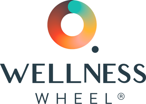 Logo de Wellness Wheel