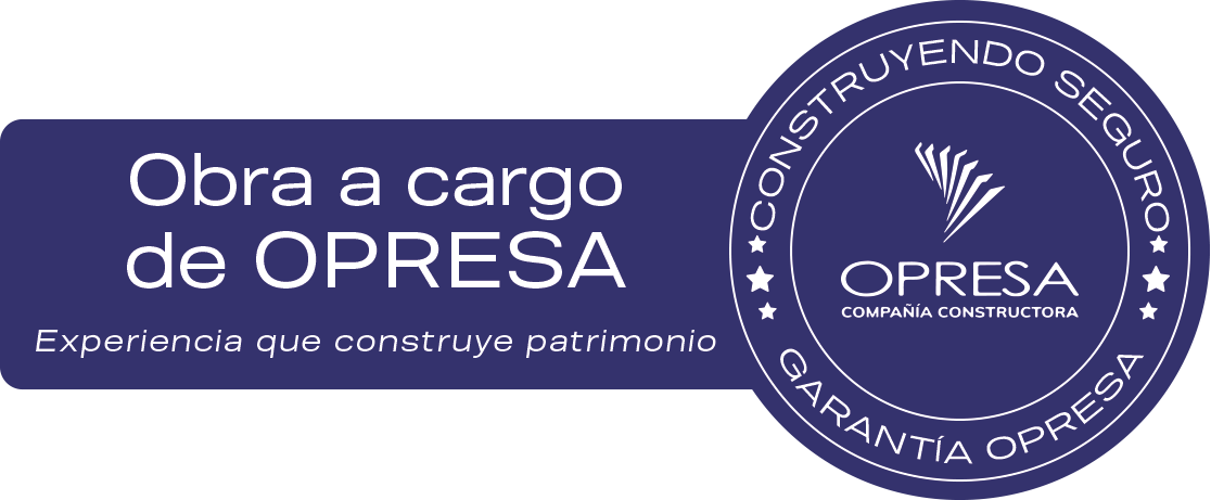 opresa